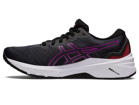 Кроссовки GT-1000 11 Ws (RU 39.5 EU 40.5 USw 9 СМ 25.75; black/orchid)
